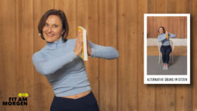 Fit am Morgen Buch