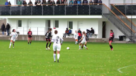 Keramo Damenmannschaft