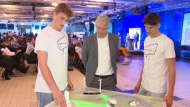 Linz AG H2 Vorbericht