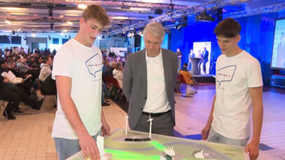 Linz AG H2 Vorbericht