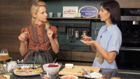 OÖ Kocht Aufstriche