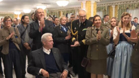 Rom Nationalfeiertag