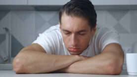 postalkoholische depression