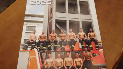 111 Feuerwehr Kalender