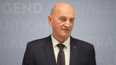 111 Integration Geld