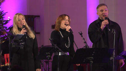 111 Musical Meets XMAS