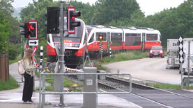111 ÖBB Fahrplanwechsel