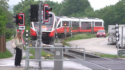 111 ÖBB Fahrplanwechsel