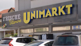 111 Unimarkt Rewe