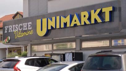 111 Unimarkt Rewe