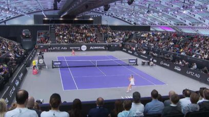 111 Upper Austria Ladies