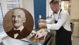 Anton Bruckner Taler