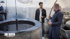 Bayer Staffel 4 Folge 3