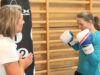 Boxen Therapie