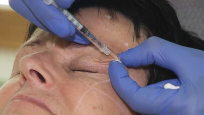 Dr. Mayr Neues Ärzteteam