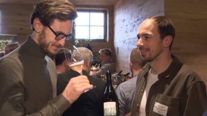 Genussland Gastroauszeichnung