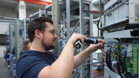 ILS Sprecher Automation