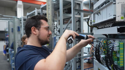 ILS Sprecher Automation