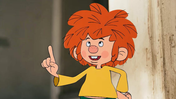 Kinotipp Pumuckl