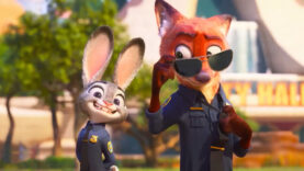 Kinotipp Zootopia