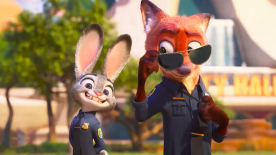 Kinotipp Zootopia