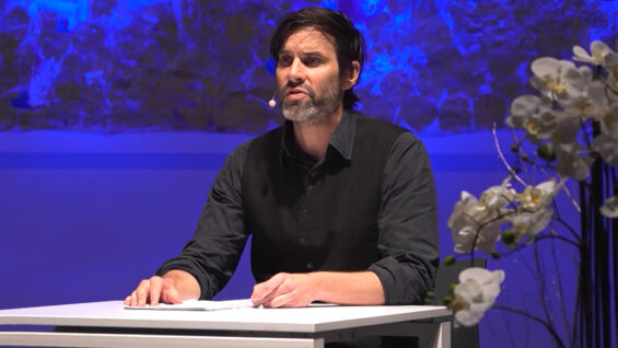 Museum Angerlehner Lesung