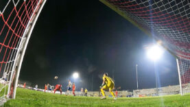 OÖ Fußball Bad Ischl