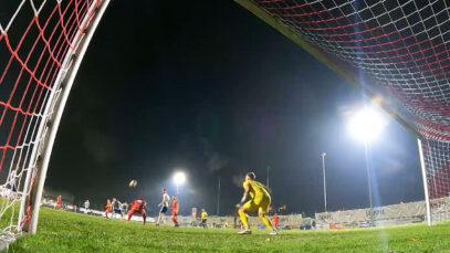 OÖ Fußball Bad Ischl