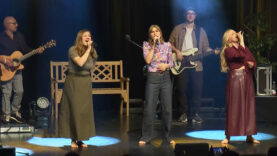 Poxrucker Sisters Kurz