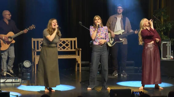 Poxrucker Sisters Kurz