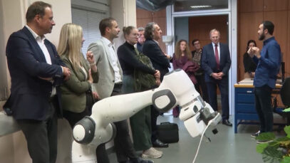 Rom Wirtschaft Forschung