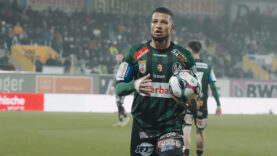 SV Ried Yusuf Maart