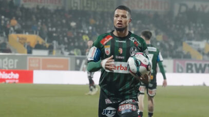 SV Ried Yusuf Maart
