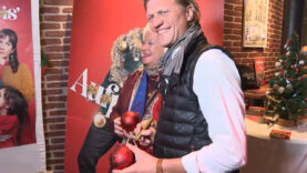 Starmovie Aufputzt is