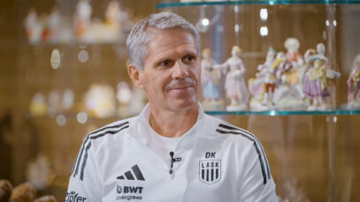 Talk im Paneum Kühbauer