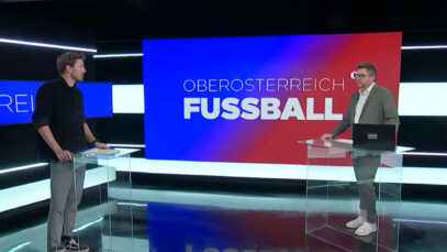 oö fussball