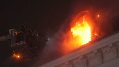 111 Brandstifter Gmunden