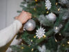 111 Frage der Woche Christbaum