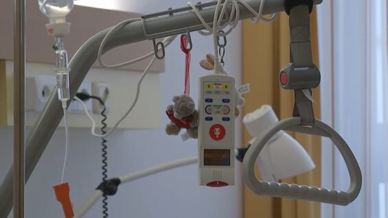 111 Gesundheitsbudget