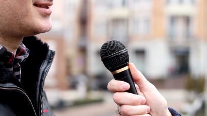 111 Journalismus Grundkurs