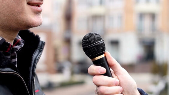 111 Journalismus Grundkurs