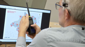 111 Krisenmanagement