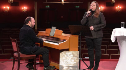 111 Musical Frühling Gmunden