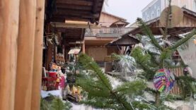 111 Wels Weihnachtsstadt