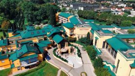 111 bad Schallerbach