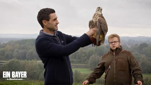 Bayer Staffel 4 Folge 4