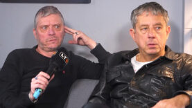 Beatsteaks Ganzer Talk