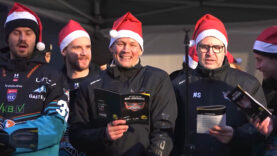 Black Wings Adventsingen