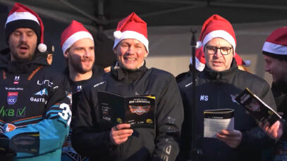 Black Wings Adventsingen