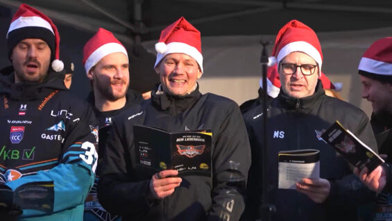 Black Wings Adventsingen